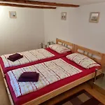 Prázdninový dům 