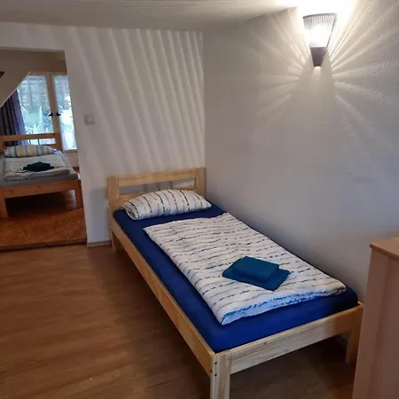 Am Schlossbühel 5 Schlafzimmer Wernigerode