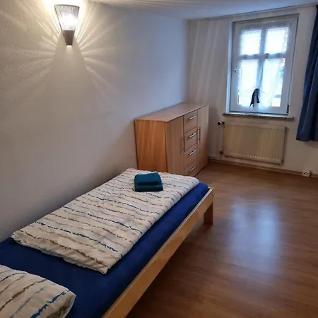 Am Schlossbühel 5 Schlafzimmer *