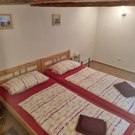 Am Schlossbühel 5 Schlafzimmer