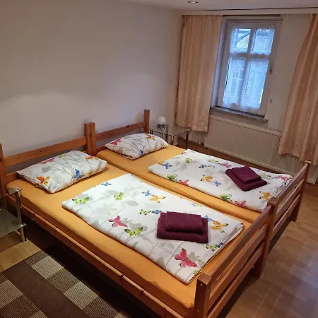 Am Schlossbühel 5 Schlafzimmer * Wernigerode