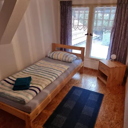 Am Schlossbühel 5 Schlafzimmer Сasa de vacaciones *
