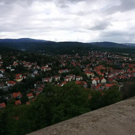 Am Schlossbühel 5 Schlafzimmer *