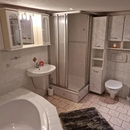 Am Schlossbühel 5 Schlafzimmer