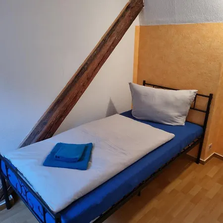 Am Schlossbühel 5 Schlafzimmer Сasa de vacaciones