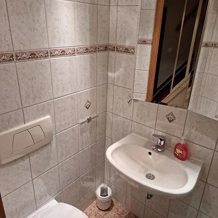Am Schlossbühel 5 Schlafzimmer Wernigerode