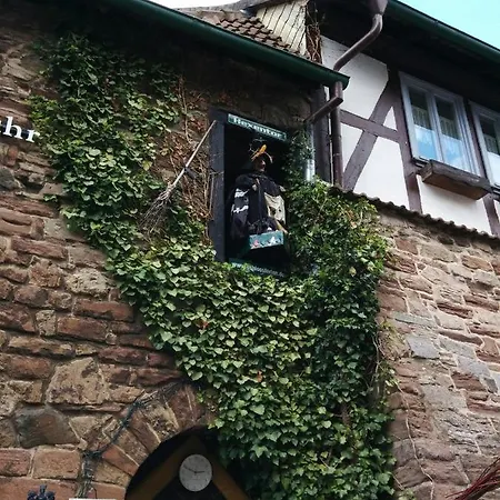 Am Schlossbühel 5 Schlafzimmer Сasa de vacaciones *